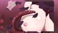 触手ヒーロー VS 悪のロリ巨乳