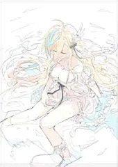 ミナシゴノシゴト_アーサー(透け)
