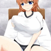 ズボン見せ