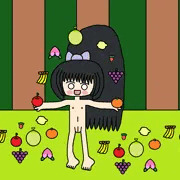 森のフルーツ楽園