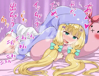 物述ちゃん