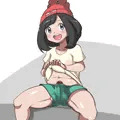 さんむん子