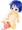 よそのこ　じょうろおしっこ