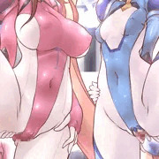 コンドームをつけずにクチュクチュ出し入れお試しください♡