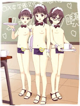 のーぱん。