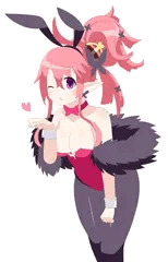 セラフィーヌ様
