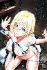 蓮見ちゃん