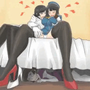 出れない妙高さん
