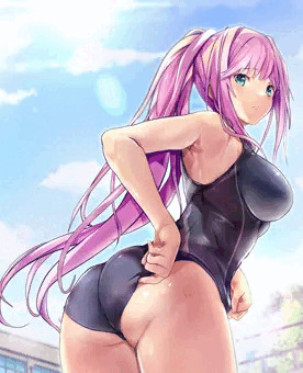 スク水