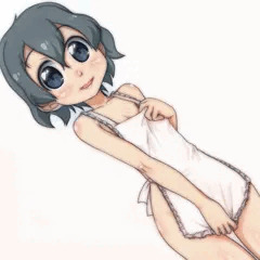 エプロンはヒトがりょうりをするときの正装なのです