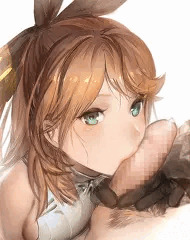 クラリスちゃんにおまかせっ☆