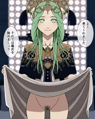風花雪月イラストまとめ