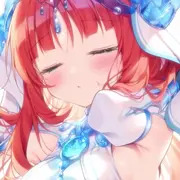 【アニメ】クリスタル×ニィロウ