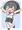 クロエの同級生2