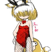 とりあえずのふーかちゃん