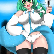 早苗さん