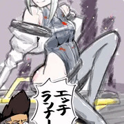 エッチランナーズ