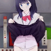 六花ちゃん