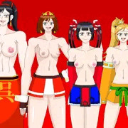 集合無双・呉