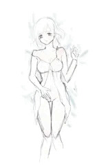 大人しい子が恥ずかしながら…