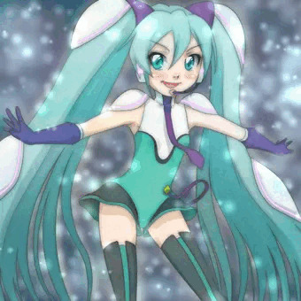 初音ミクは発音ミクにシンカする