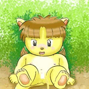 「ちび7」原稿より（2）