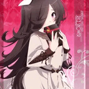バレンタイン「ライスシャワー(ウマ娘)」240222