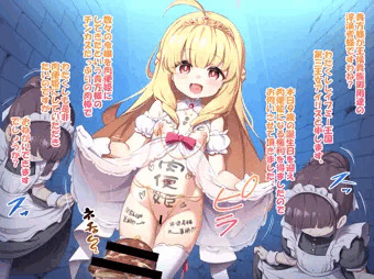 肉便姫