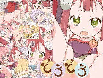 夏コミ新刊告知ー！