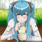 ティオとのデート