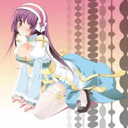 ABさん　色いじり