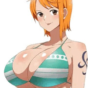 ナミさん