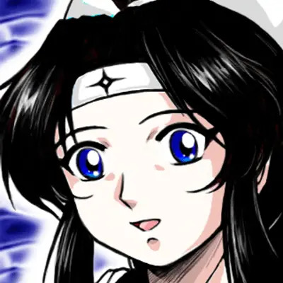目パチ