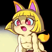 コンたんと夜の遊び