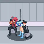 ぶっとびがーる