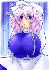 【※非エロです】東方妖々夢１２？人
