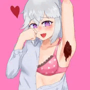 脇にチョコ塗ってほしいなんて変態なんだ！？