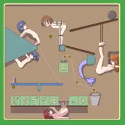 【ｱﾆﾒ】ピタゴラスEッチ