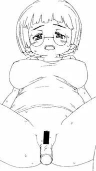 地味ぽちゃさん
