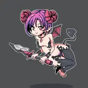 サキュバス