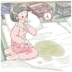 しーっ！