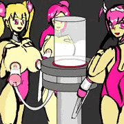 ピーチ、ハッピー、ラブリー