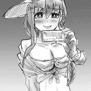 BBちゃんの誘惑