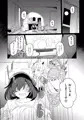C１０４新刊『ギャルサキュバスとふたなりニート』