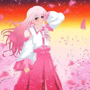 【桜早苗さん】