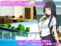 オリジナルCG作品「竿姫」を配信しました