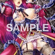 Skeb納品