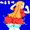 尻振り踊り