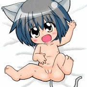 ちびにゃんにゃん