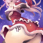 メリークリスマス！